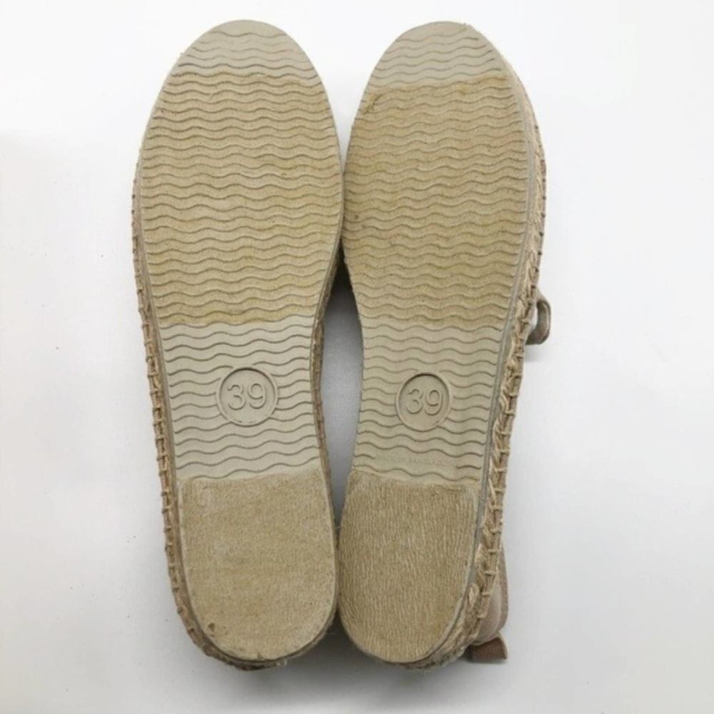 Patricia Green Call Me Espadrille Loafer 9 — image 7 of 7